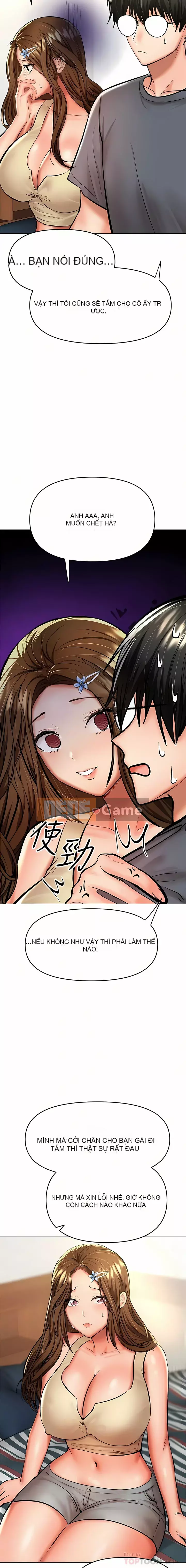 Bố già xin chỉ giáo thêm Chương 37-38