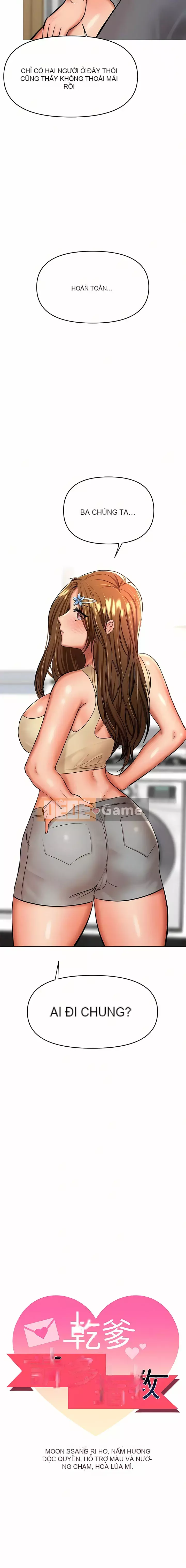 Bố già xin chỉ giáo thêm Chương 37-38