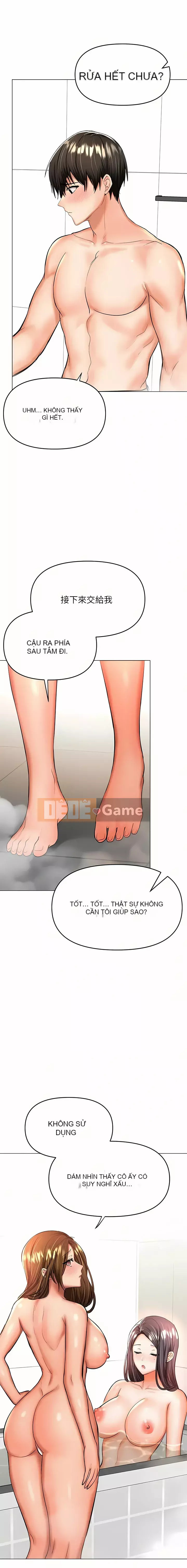 Bố già xin chỉ giáo thêm Chương 37-38