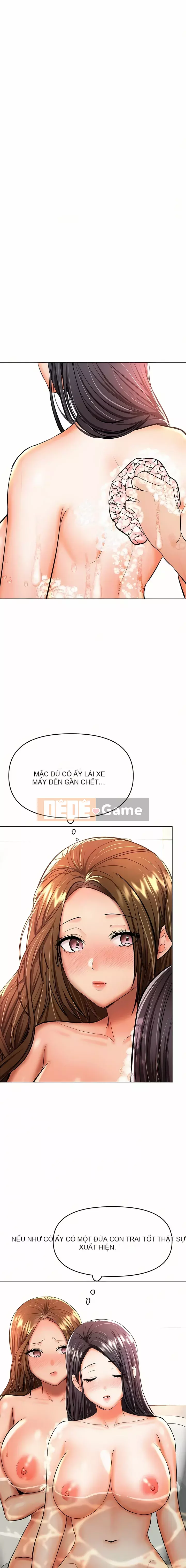 Bố già xin chỉ giáo thêm Chương 37-38