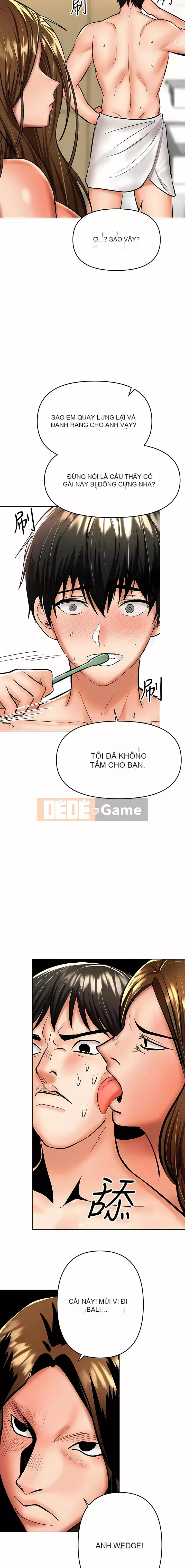 Bố già xin chỉ giáo thêm Chương 37-38