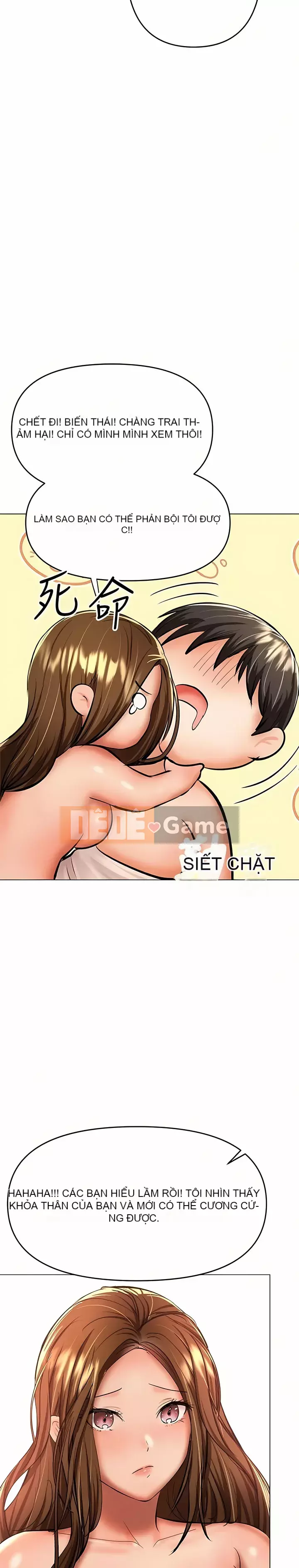 Bố già xin chỉ giáo thêm Chương 37-38