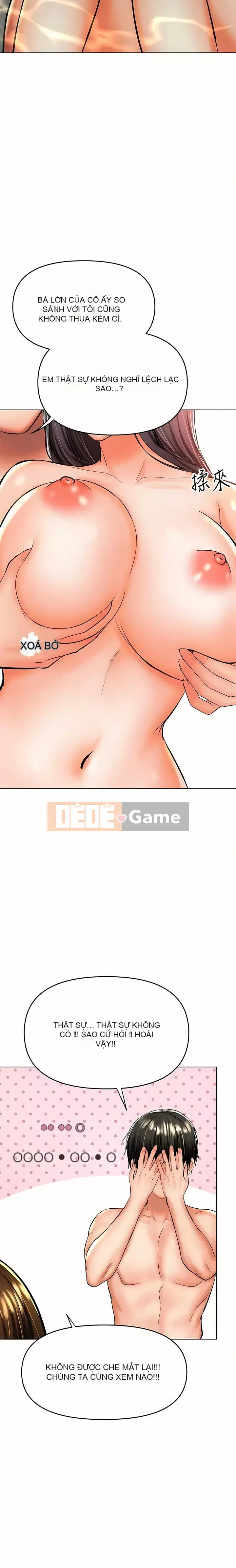 Bố già xin chỉ giáo thêm Chương 37-38