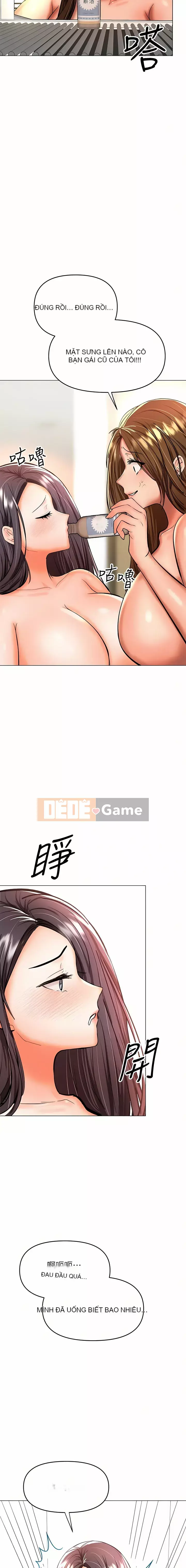 Bố già xin chỉ giáo thêm Chương 37-38