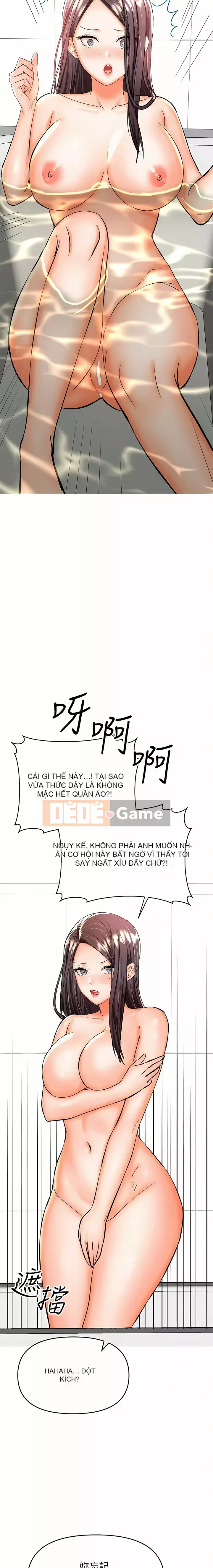 Bố già xin chỉ giáo thêm Chương 37-38