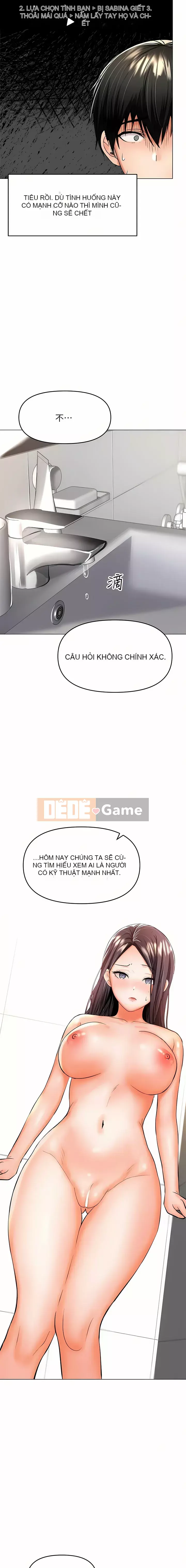 Bố già xin chỉ giáo thêm Chương 37-38