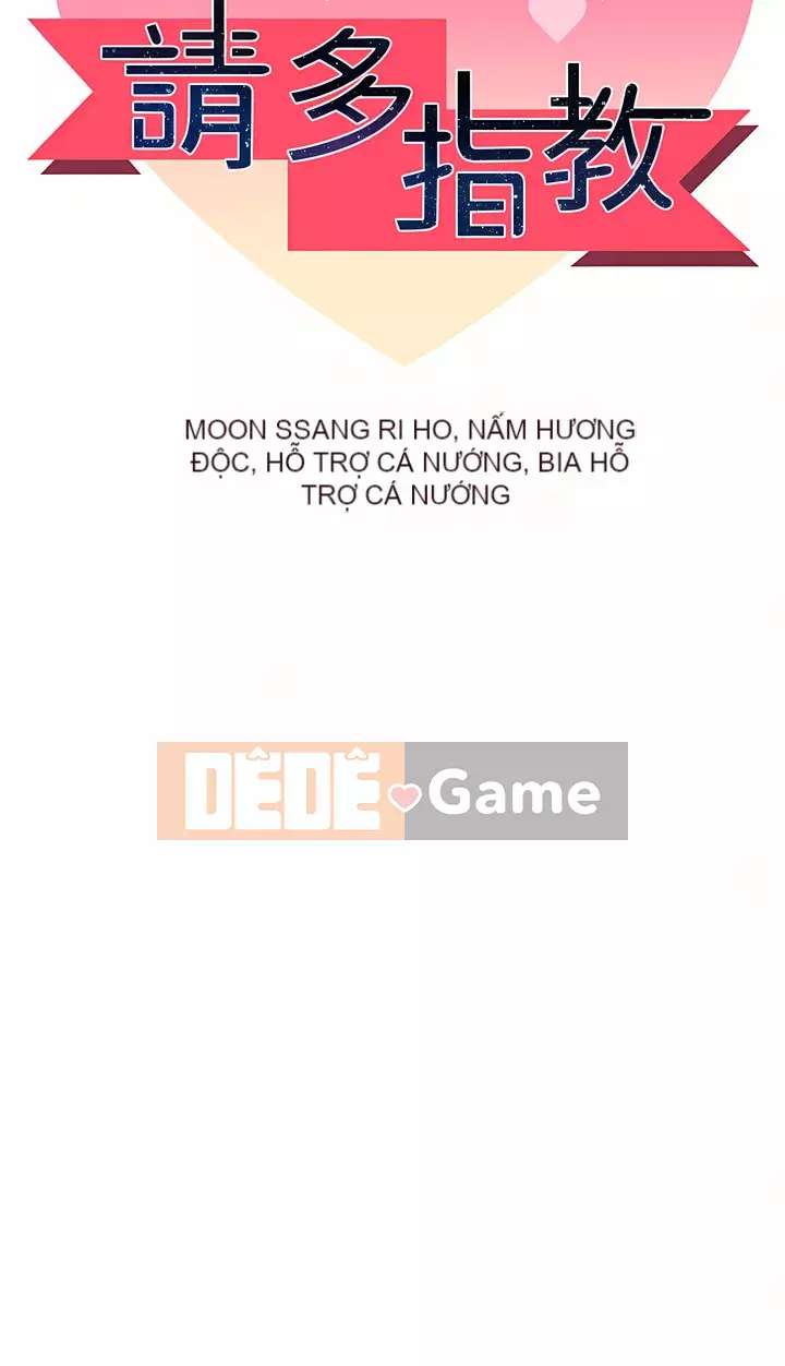 Bố già xin chỉ giáo thêm Chương 35-36