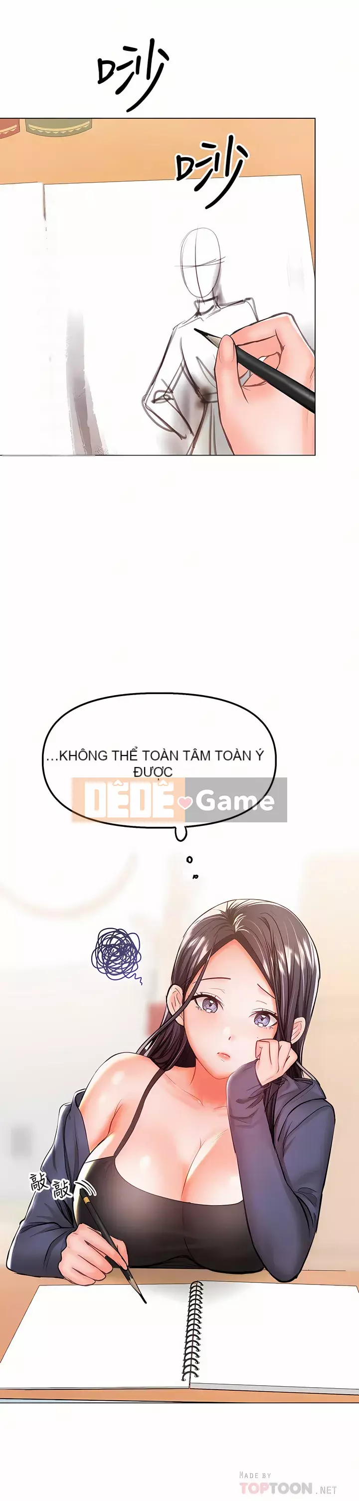 Bố già xin chỉ giáo thêm Chương 35-36