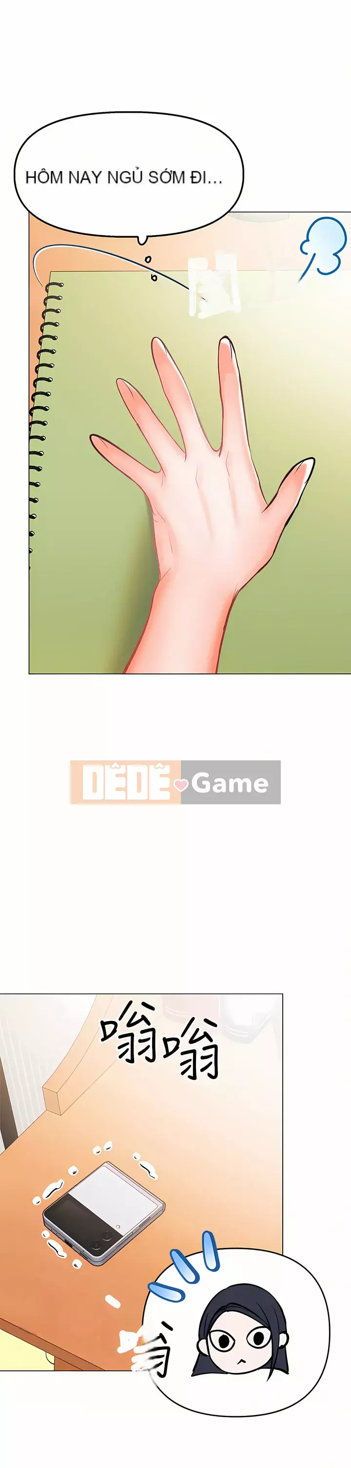 Bố già xin chỉ giáo thêm Chương 35-36