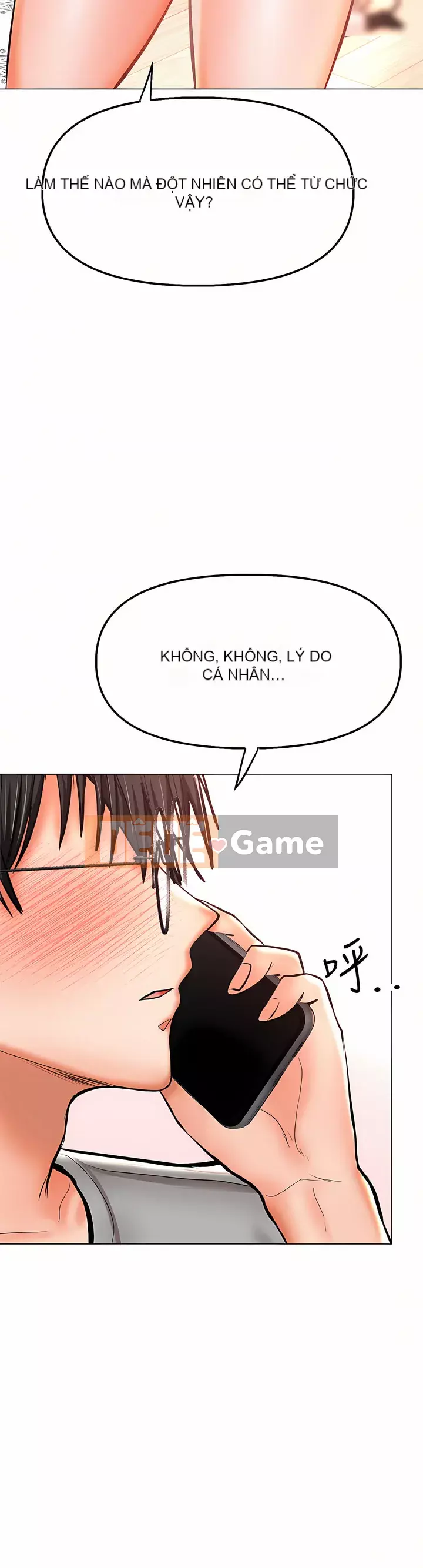 Bố già xin chỉ giáo thêm Chương 35-36