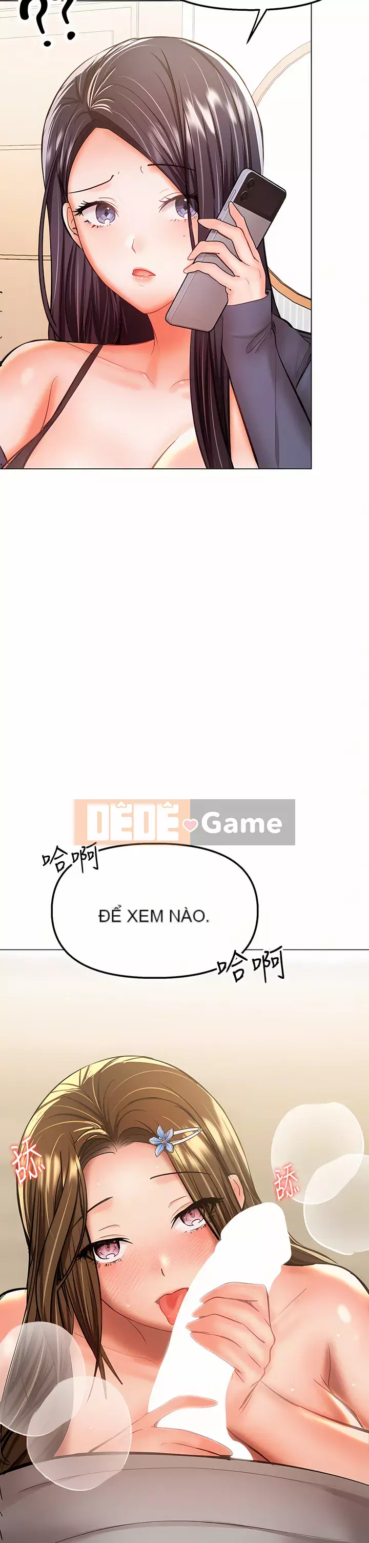 Bố già xin chỉ giáo thêm Chương 35-36