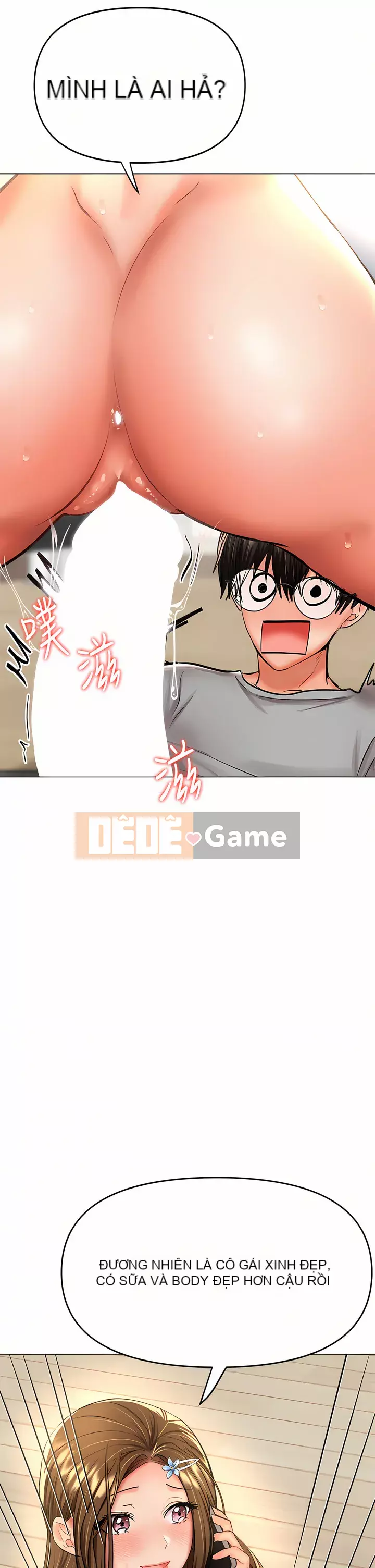 Bố già xin chỉ giáo thêm Chương 35-36