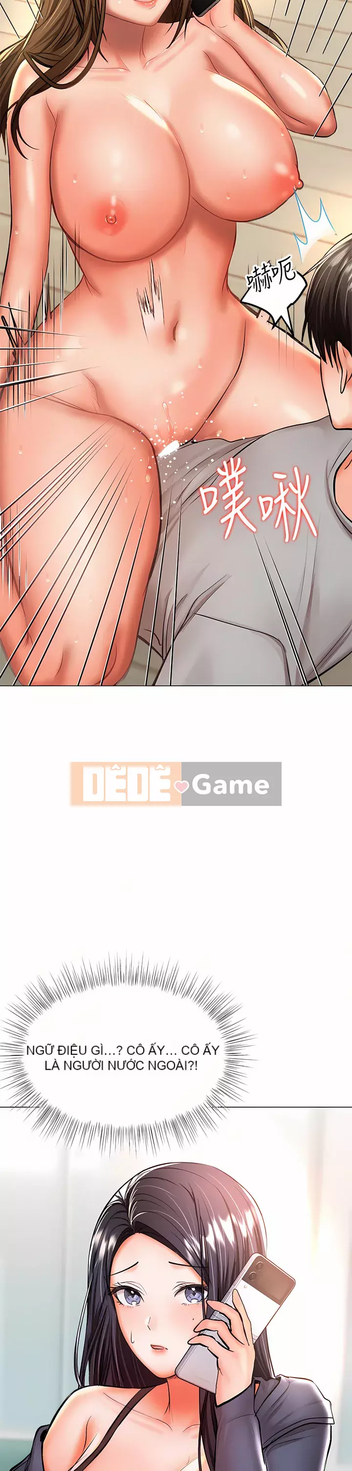 Bố già xin chỉ giáo thêm Chương 35-36