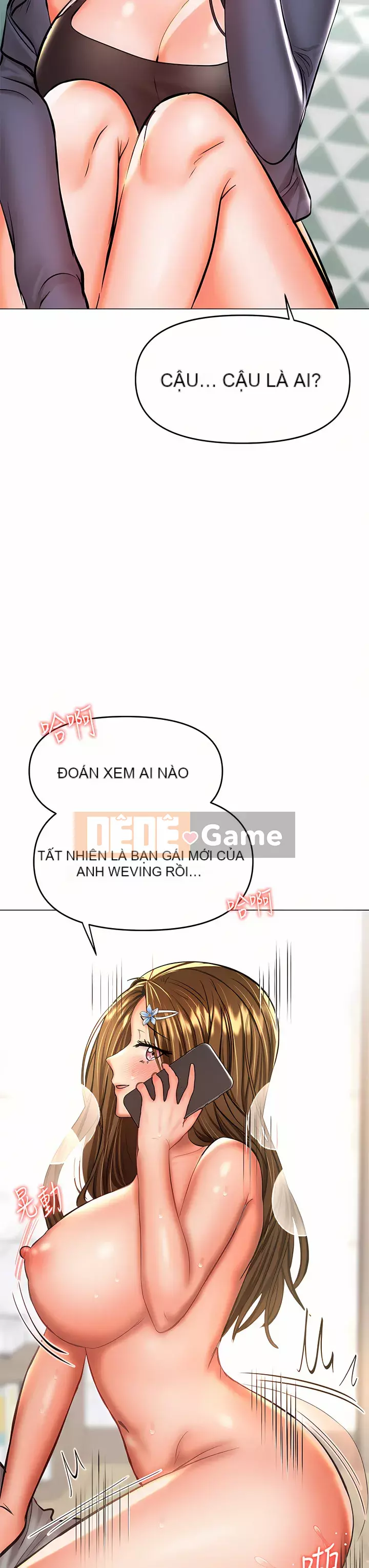 Bố già xin chỉ giáo thêm Chương 35-36