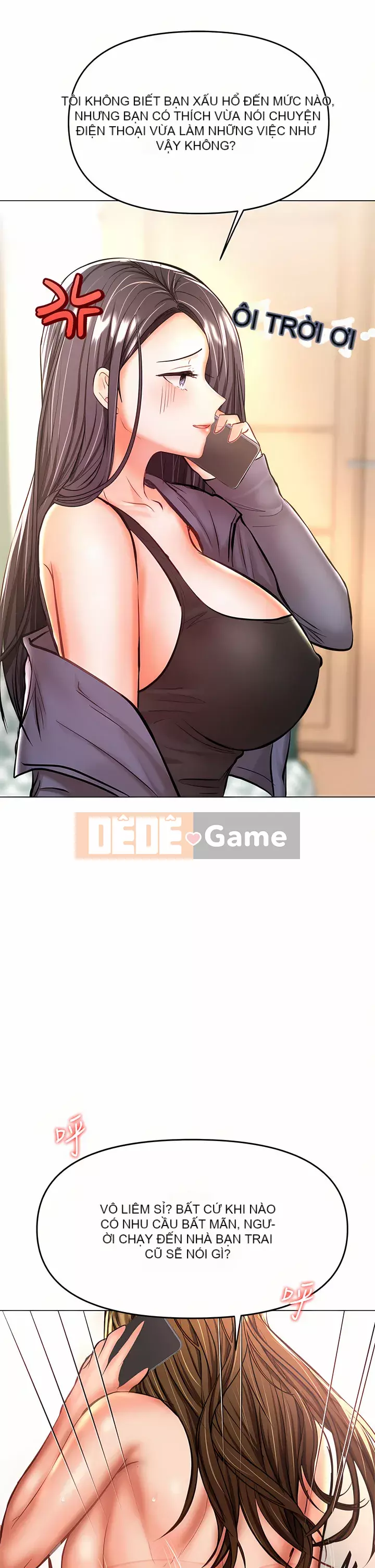 Bố già xin chỉ giáo thêm Chương 35-36