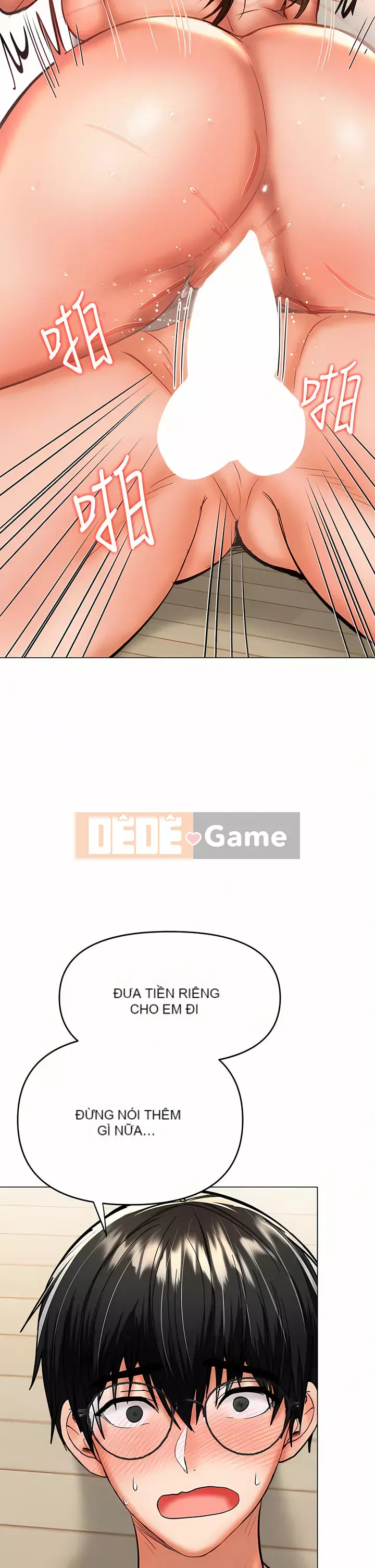 Bố già xin chỉ giáo thêm Chương 35-36