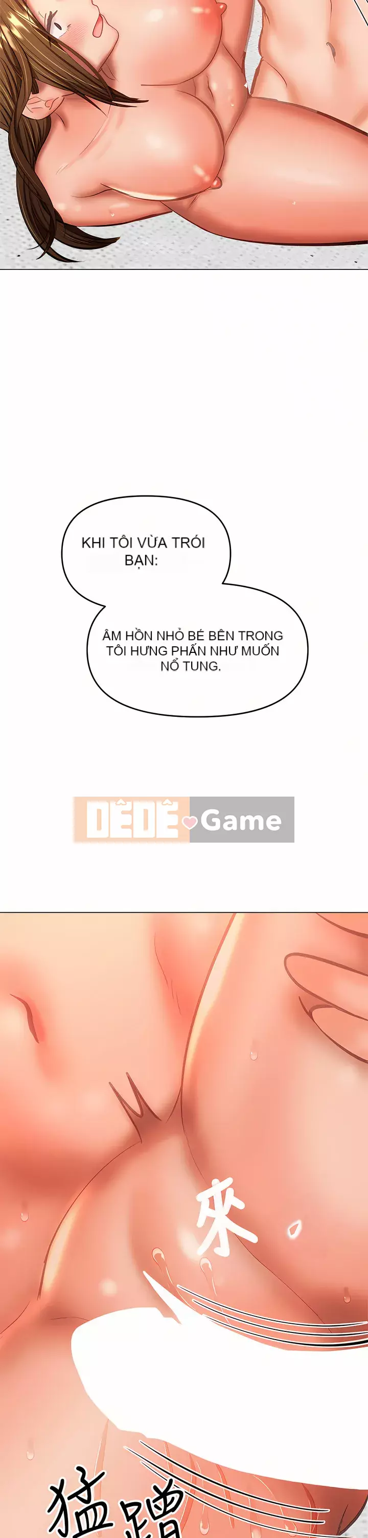 Bố già xin chỉ giáo thêm Chương 35-36