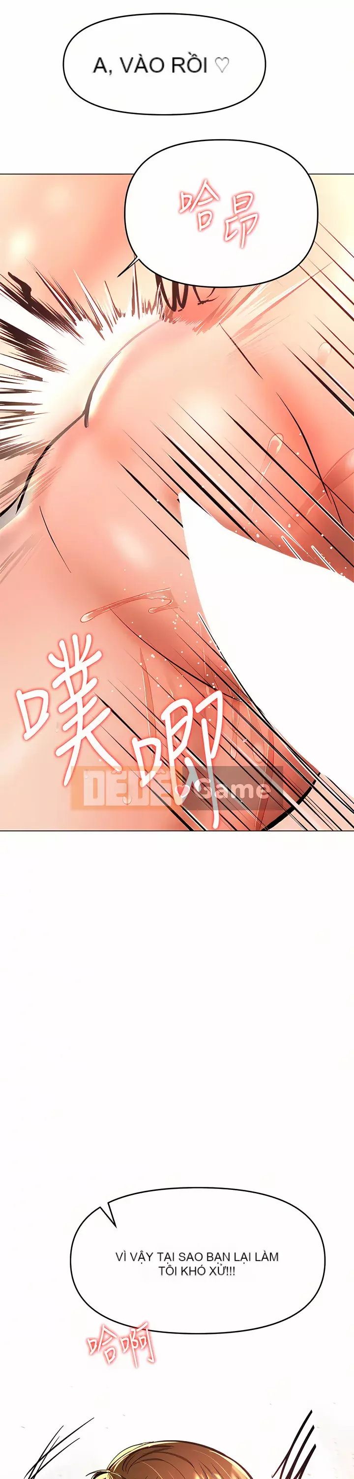 Bố già xin chỉ giáo thêm Chương 35-36