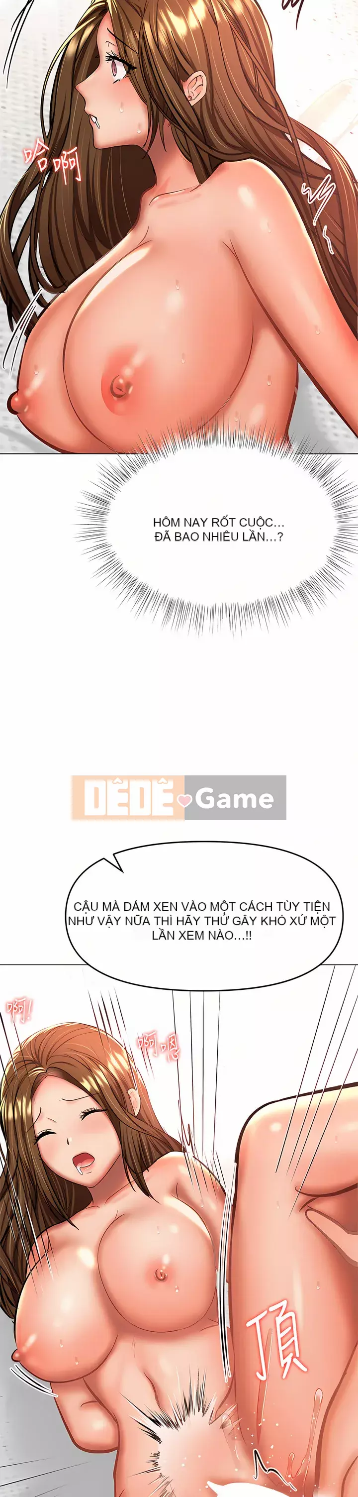 Bố già xin chỉ giáo thêm Chương 35-36