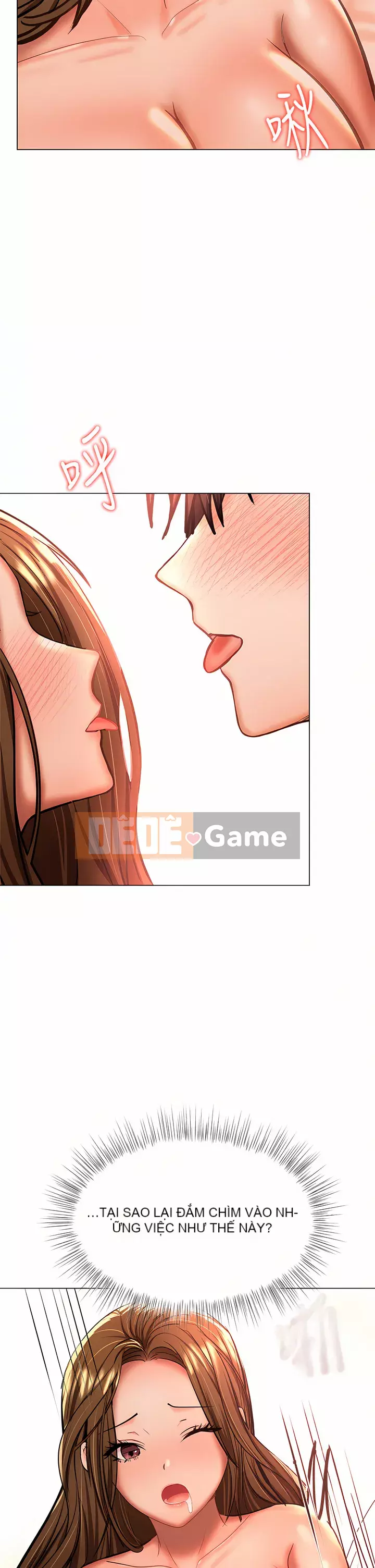 Bố già xin chỉ giáo thêm Chương 35-36