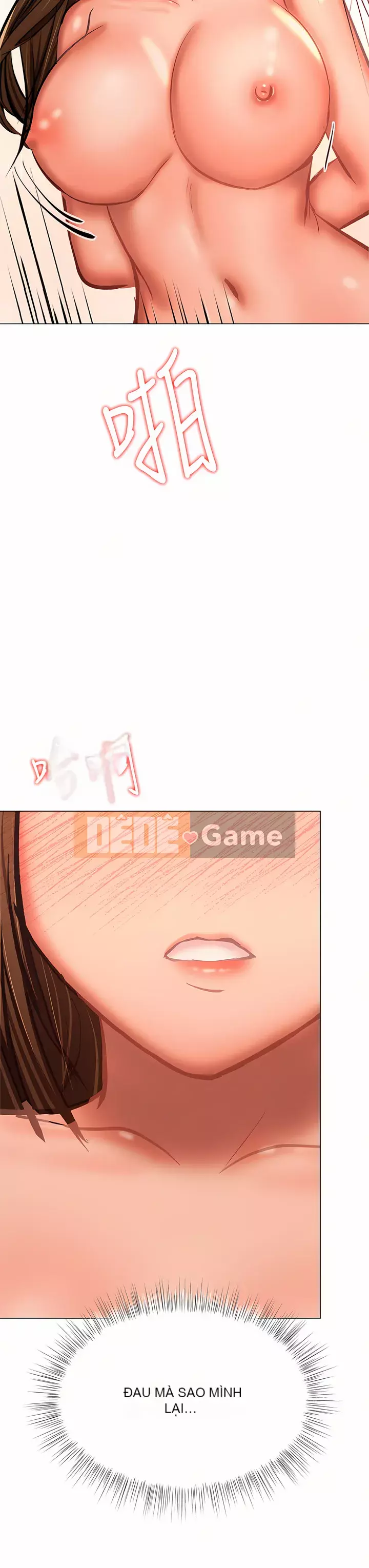 Bố già xin chỉ giáo thêm Chương 35-36