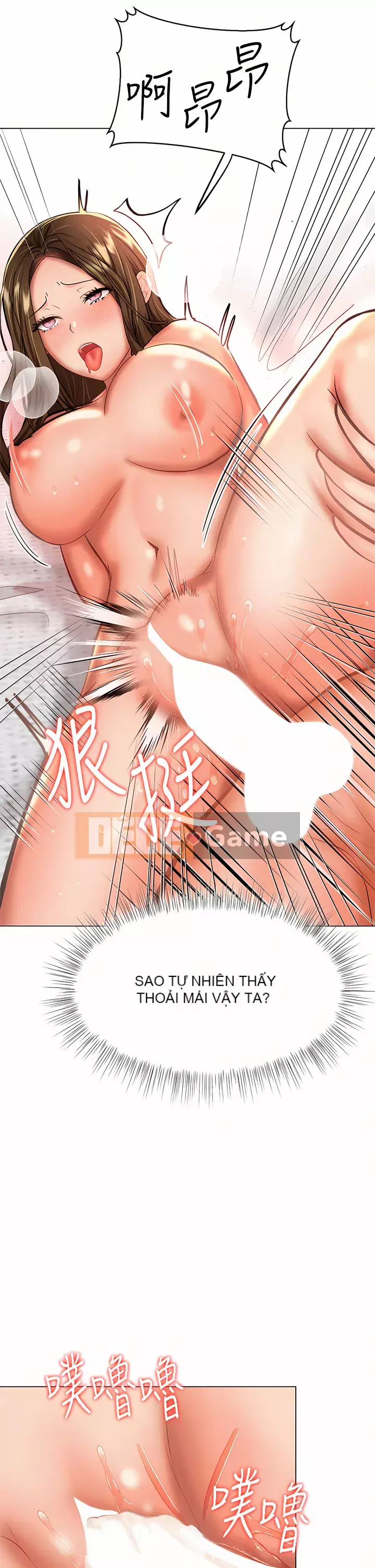 Bố già xin chỉ giáo thêm Chương 35-36