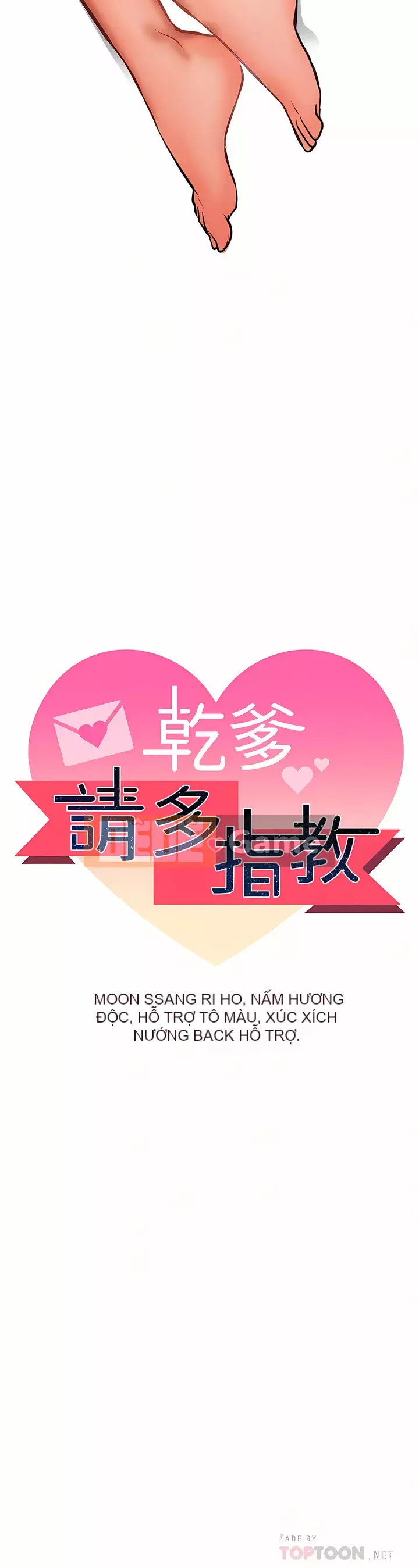 Bố già xin chỉ giáo thêm Chương 35-36