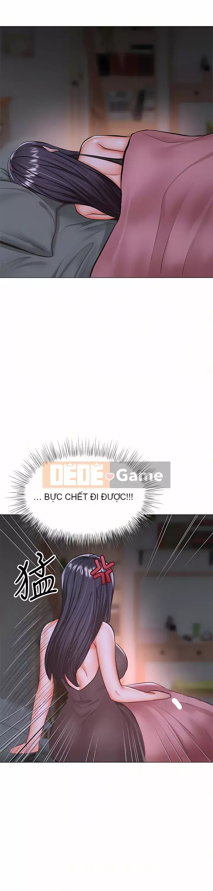 Bố già xin chỉ giáo thêm Chương 35-36