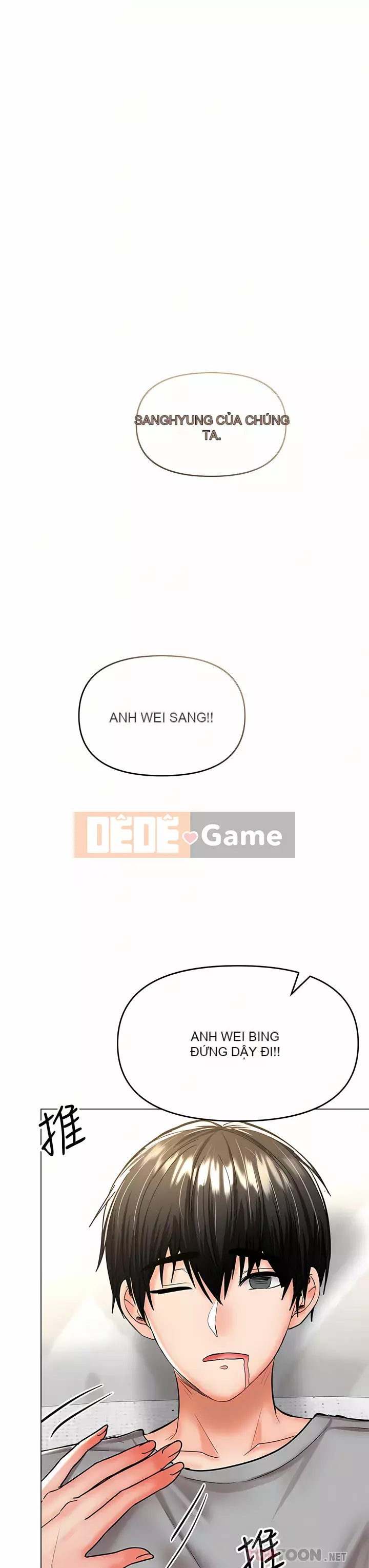 Bố già xin chỉ giáo thêm Chương 35-36