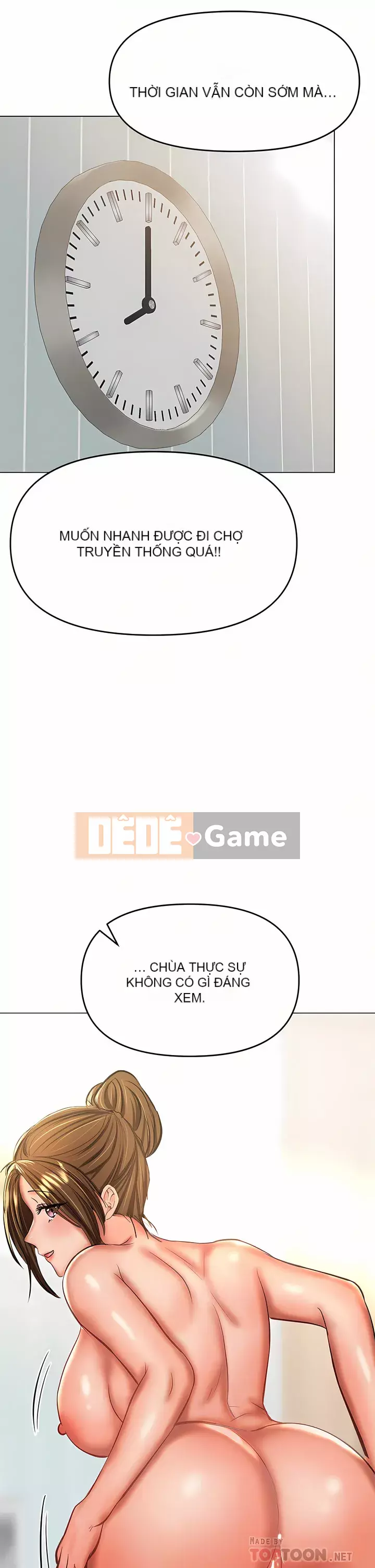 Bố già xin chỉ giáo thêm Chương 35-36