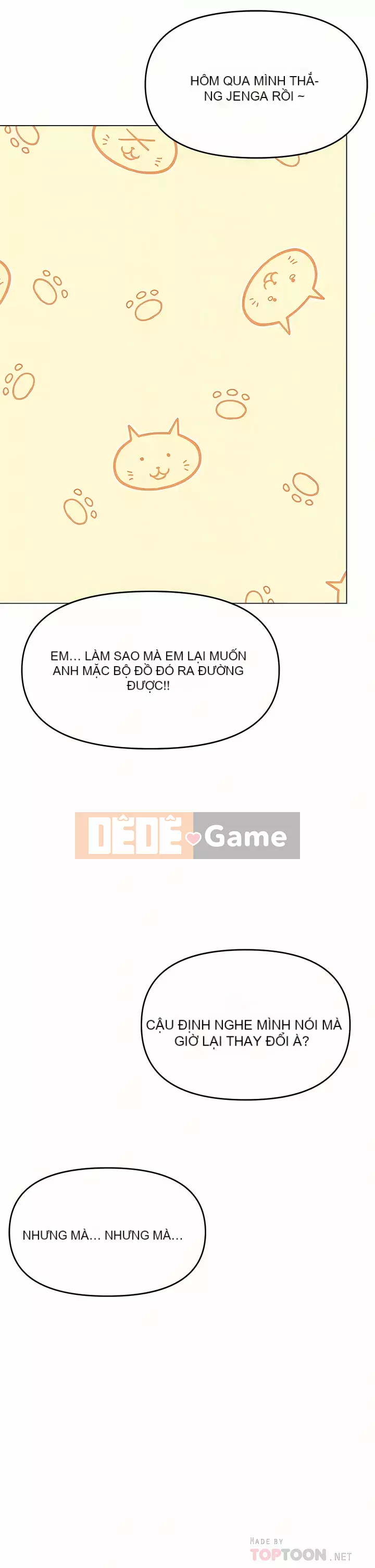 Bố già xin chỉ giáo thêm Chương 35-36