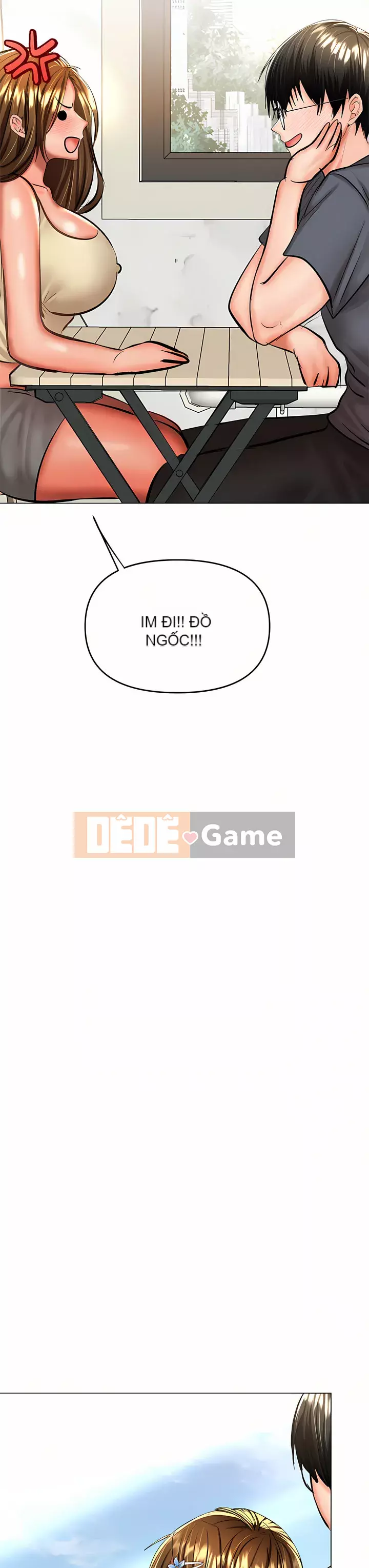 Bố già xin chỉ giáo thêm Chương 35-36