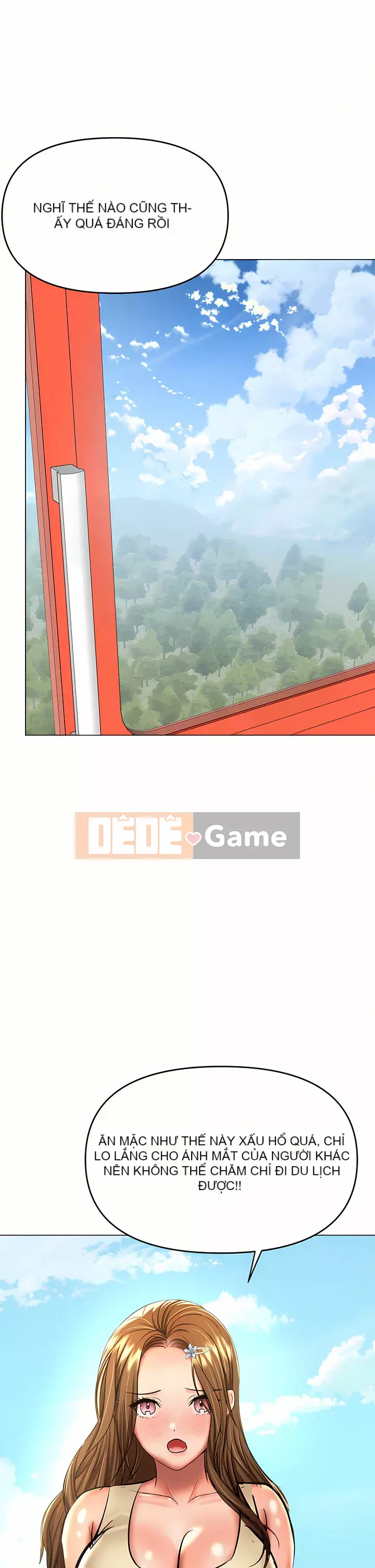 Bố già xin chỉ giáo thêm Chương 35-36