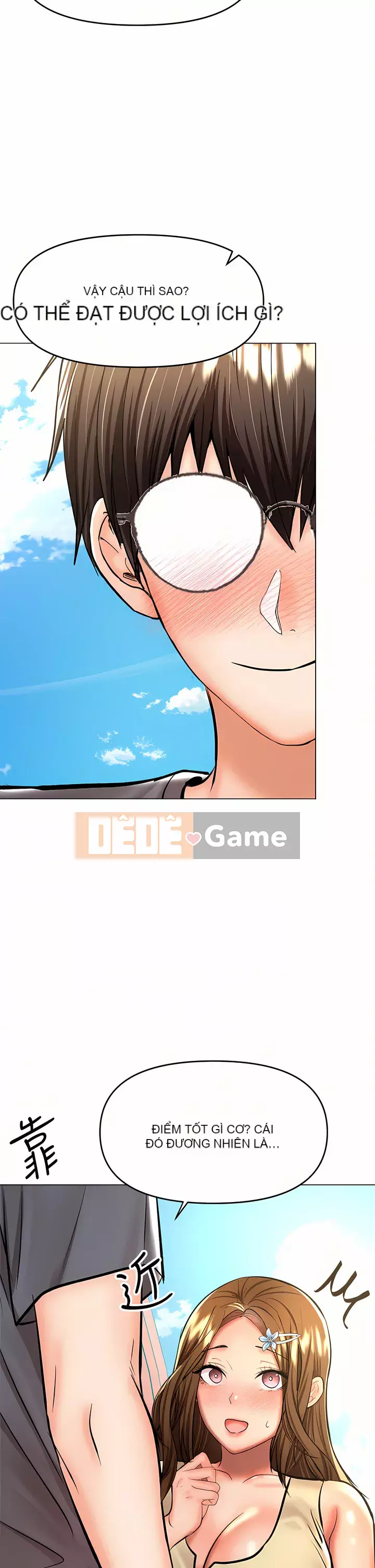 Bố già xin chỉ giáo thêm Chương 35-36