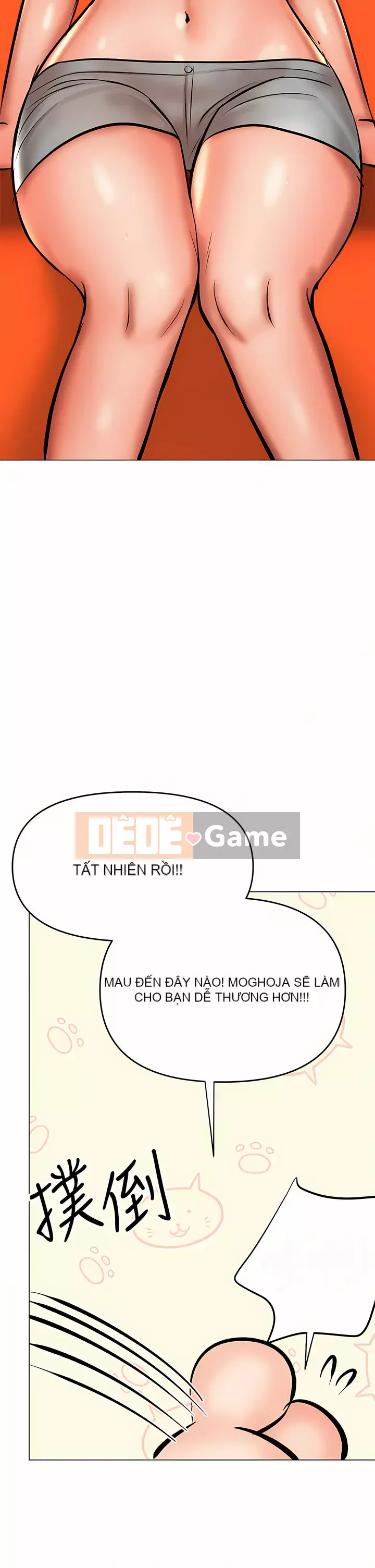 Bố già xin chỉ giáo thêm Chương 35-36