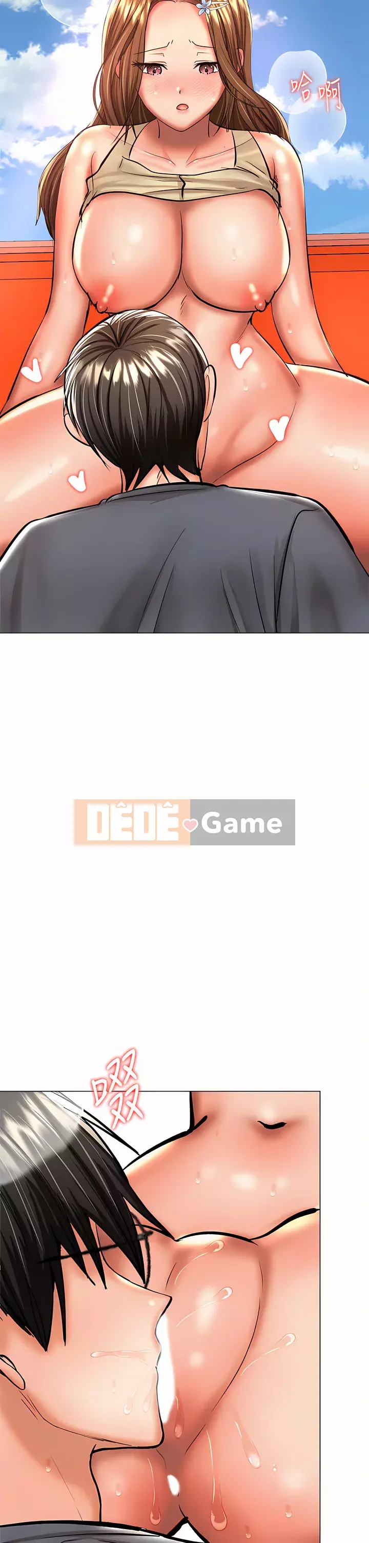 Bố già xin chỉ giáo thêm Chương 35-36