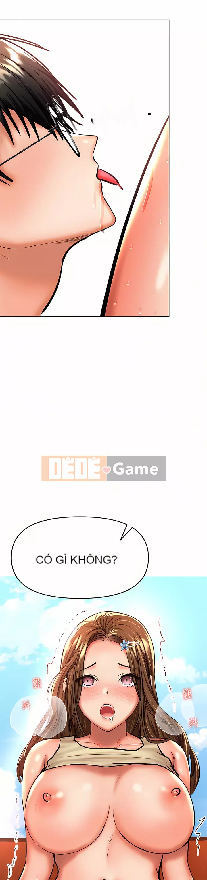 Bố già xin chỉ giáo thêm Chương 35-36