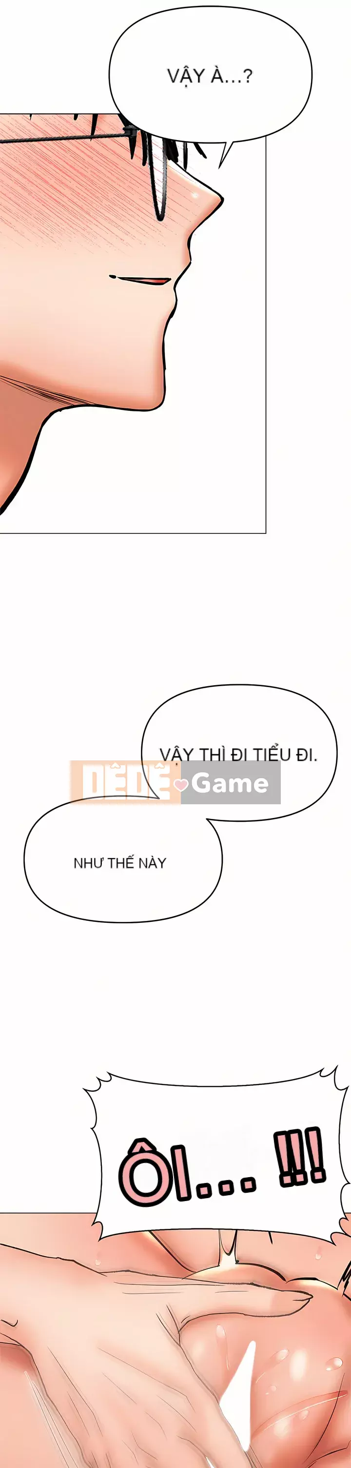 Bố già xin chỉ giáo thêm Chương 35-36