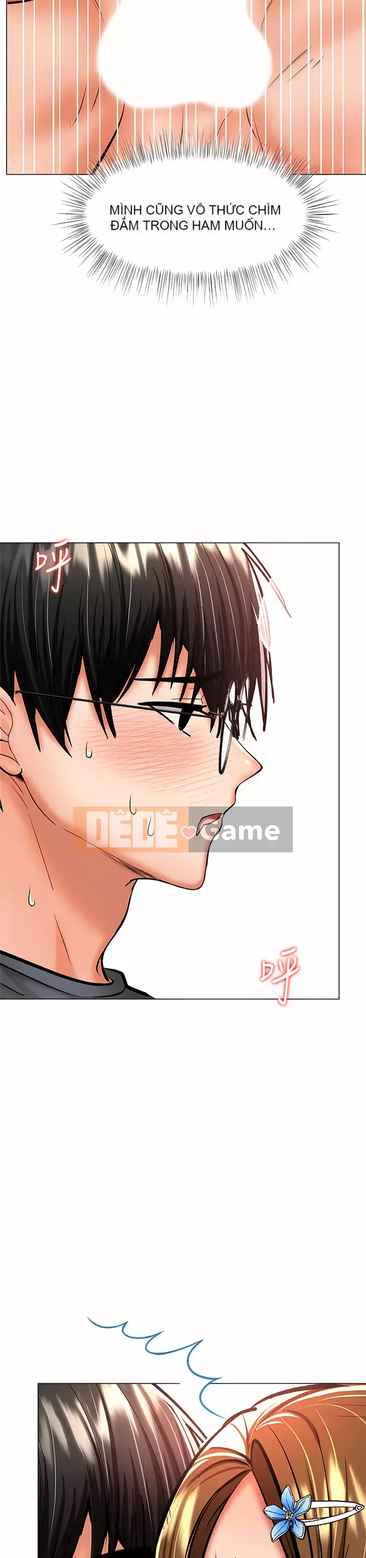 Bố già xin chỉ giáo thêm Chương 35-36