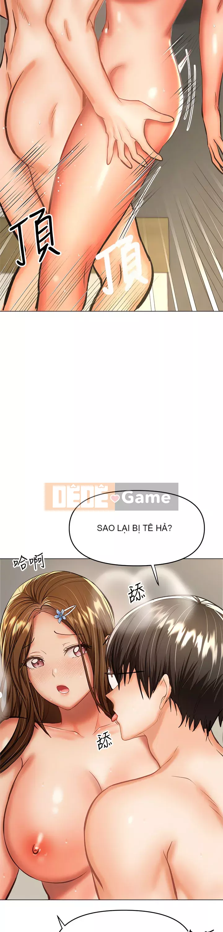 Bố già xin chỉ giáo thêm Chương 33-34