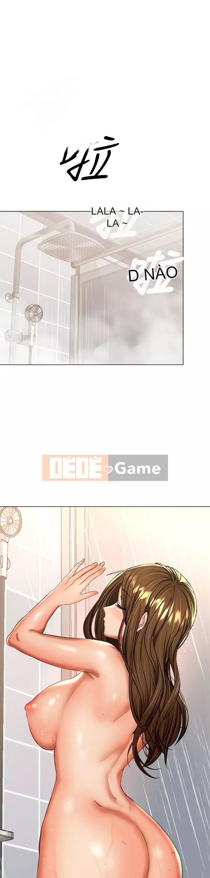 Bố già xin chỉ giáo thêm Chương 33-34