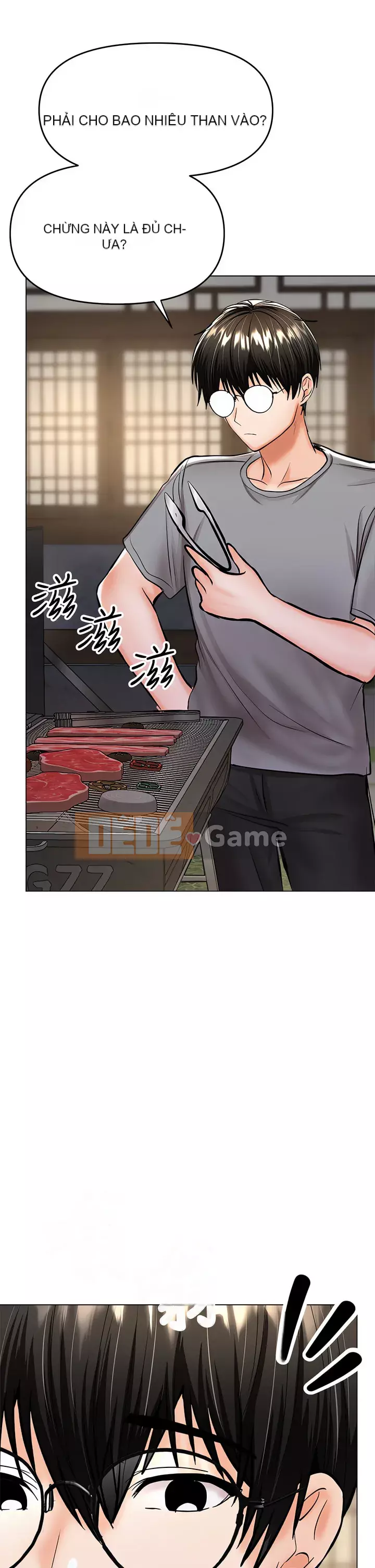 Bố già xin chỉ giáo thêm Chương 33-34