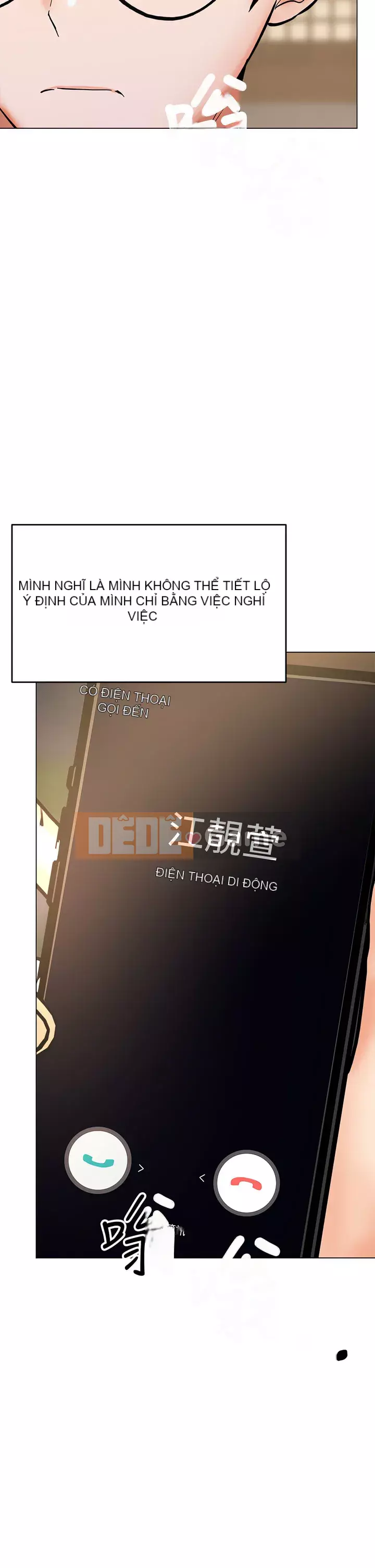 Bố già xin chỉ giáo thêm Chương 33-34