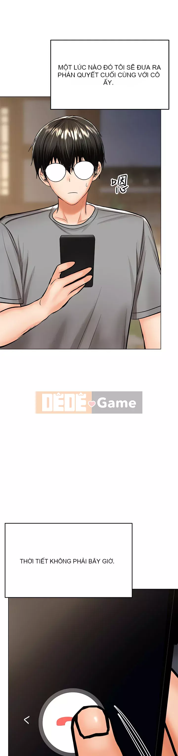 Bố già xin chỉ giáo thêm Chương 33-34