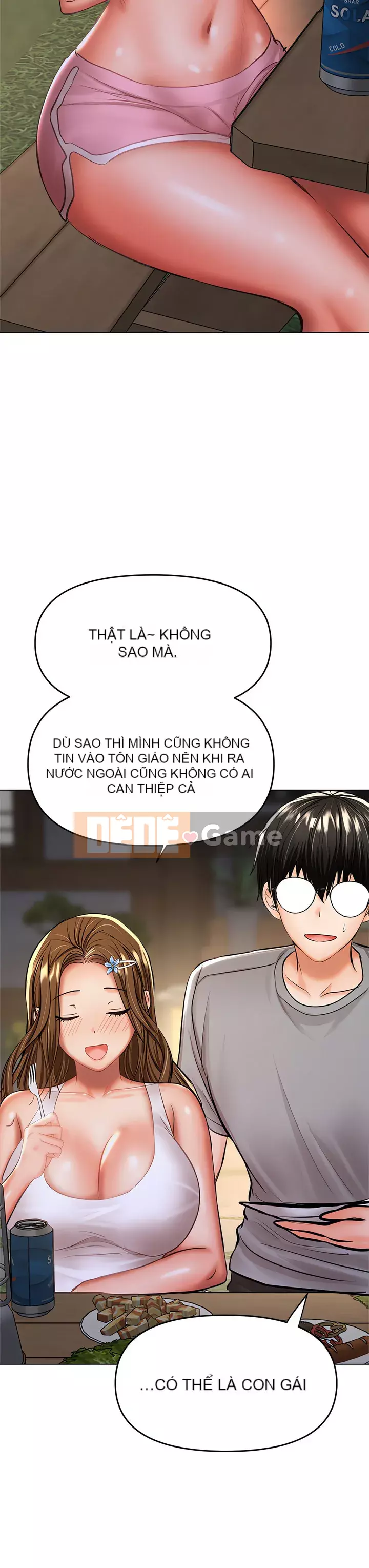 Bố già xin chỉ giáo thêm Chương 33-34