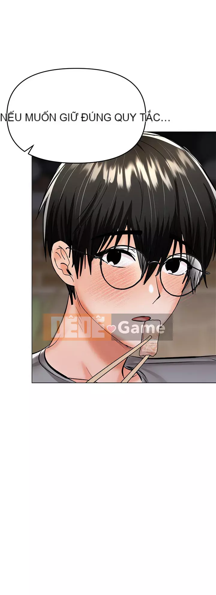 Bố già xin chỉ giáo thêm Chương 33-34