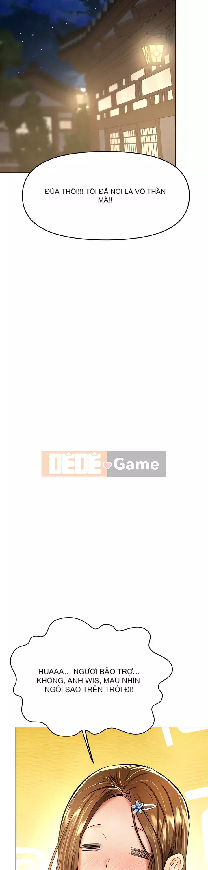 Bố già xin chỉ giáo thêm Chương 33-34