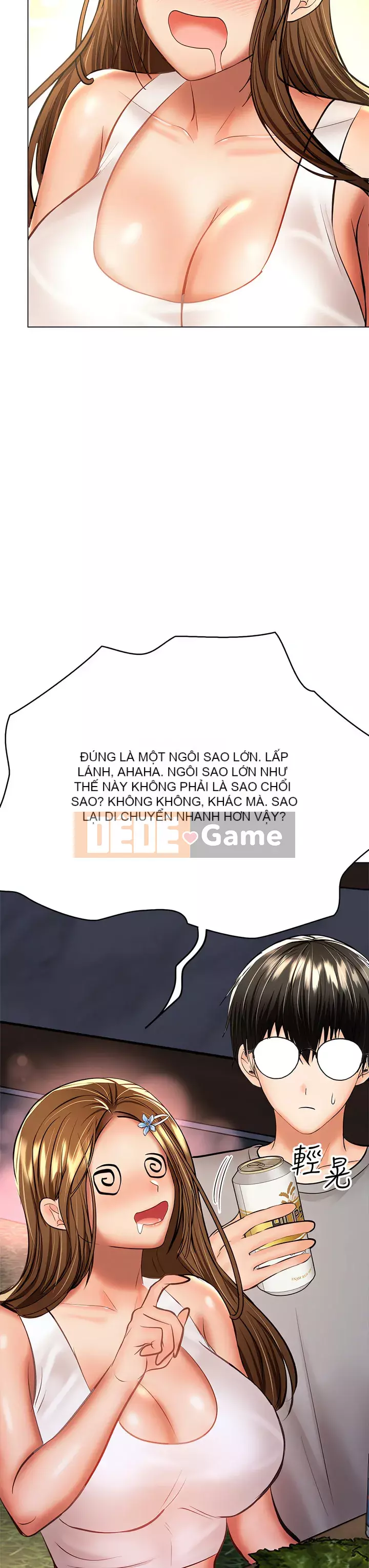 Bố già xin chỉ giáo thêm Chương 33-34