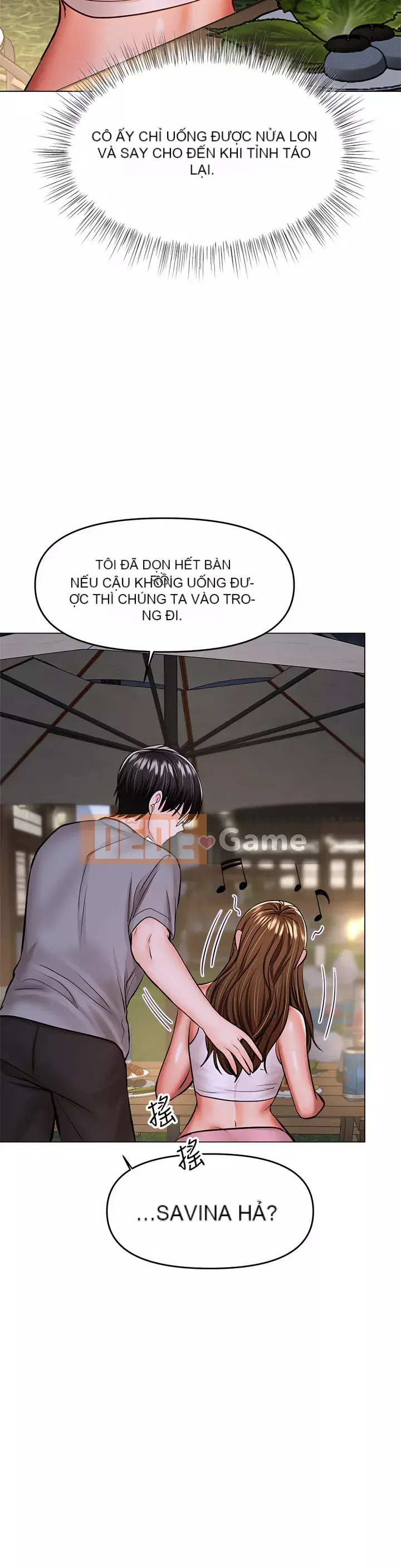 Bố già xin chỉ giáo thêm Chương 33-34