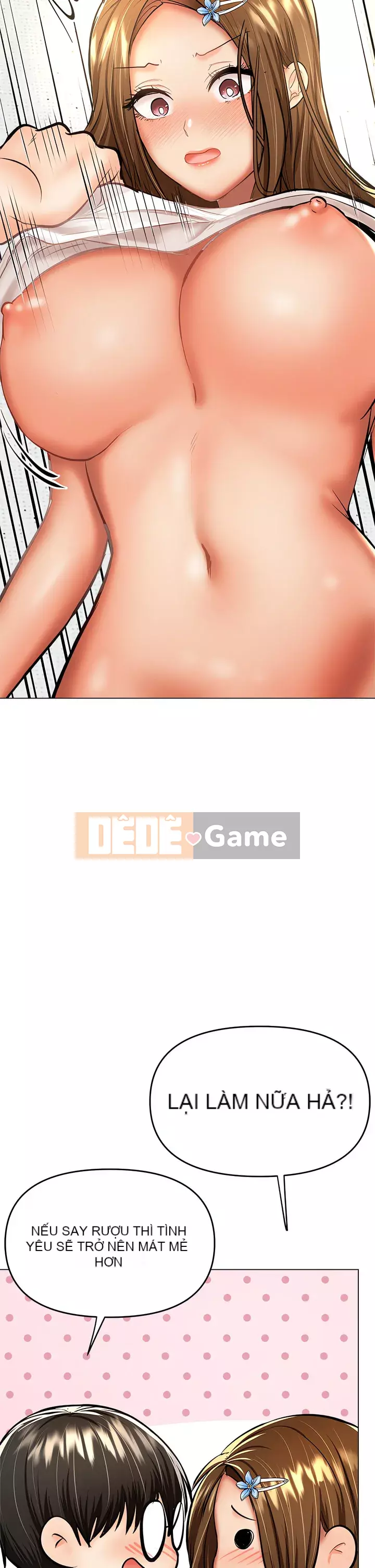 Bố già xin chỉ giáo thêm Chương 33-34